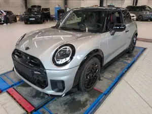 MINI Cooper C *JCW*HUD*DAB*360°*NP:42.720€*