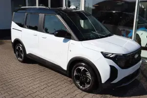 Ford Tourneo Courier Active 1.0 EcoBoost