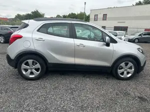 Opel Mokka Bild 5