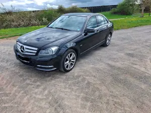 Mercedes-Benz C 180 C 180 BlueEFFICIENCY Avantgarde