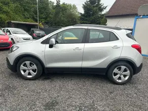 Opel Mokka Bild 4