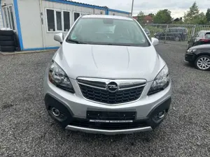 Opel Mokka Bild 2