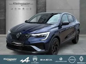 Renault Arkana 1.6 E-TECH Hybrid 145 Esprit Alpine EU6e