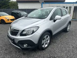 Opel Mokka Bild 3