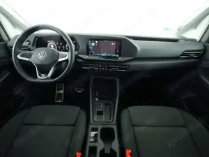 Volkswagen Caddy Bild 5