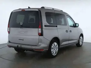 Volkswagen Caddy Bild 2