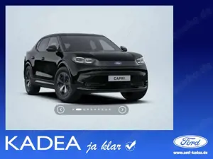 Ford Capri ELEKTRO Extended Range RWD NAV*360*IACC*HUD