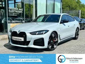 BMW 440 M440i xDrive Gran Coupé M Sport PRO Leder 20"LM
