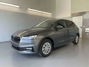 Skoda Fabia Selection 95PS GV4+Sitzheiz+Lenkradheiz+Climatroni