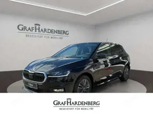 Skoda Fabia Balance 1.0 TSI 85 kW DSG