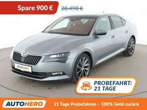Skoda Superb 2.0 TSI Laurin  Klement Aut.*XENON*NAVI*ACC*PDC*