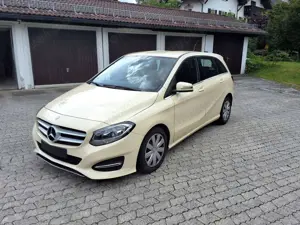 Mercedes-Benz 180 180 cdi