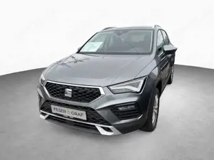 SEAT Ateca 1.5 TSI DSG Road Edition AHK DINAMICA GJR