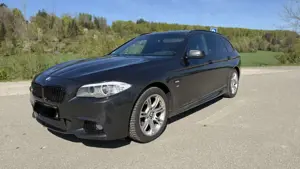BMW 525 525d Touring Sport-Aut. M Paket TÜV Neu