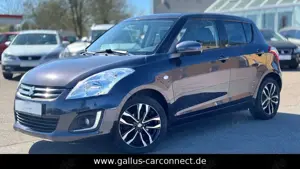 Suzuki Swift Comfort