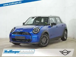 MINI Cooper C Classic Trim LED HUD KomfZ DrivAs SHZ