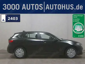 BMW 116 dA Navi LED LC-Pro PDC SHZ