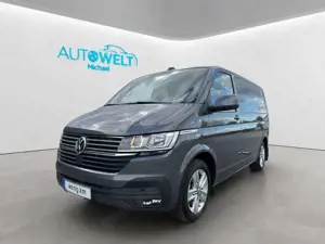 Volkswagen T6 Caravelle