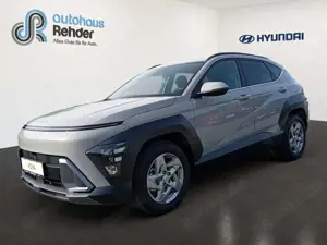 Hyundai KONA 1.6 T-GDI DCT Trend Elektr. Heckklappe, Assistenz-