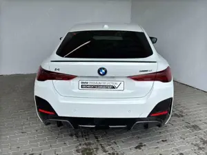 BMW i4 eDrive40 M Sport PRO Navi.LED.360°.InnoPaket Bild 3