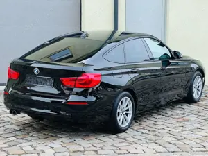 BMW 320 Bild 4