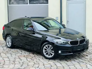 BMW 320 Bild 3