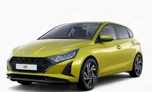 Hyundai i20 Smart 1.0 T-GDI 74 kW DCT7 74 kW (101 PS), Auto...