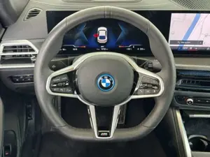 BMW i4 eDrive40 M Sport PRO Navi.LED.360°.InnoPaket Bild 5
