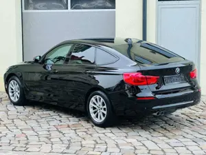 BMW 320 Bild 5