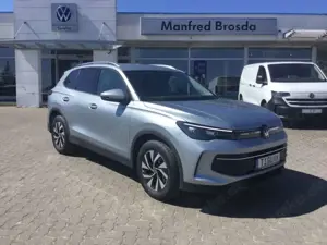 Volkswagen Tiguan 1.5 eTSI 110 kW Life mit 15% RABATT