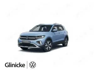 Volkswagen T-Cross Style 1.0 l TSI OPF 85 kW (116 PS) 6-Gan