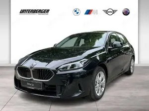 BMW 120 SHZ PA+ DA+ Komfortzg Fernlichtass.