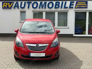 Opel Meriva B Innovation