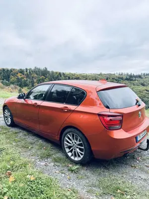 BMW 118 118d 143 ch Sport