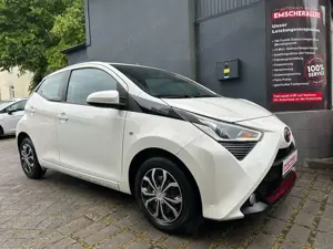 Toyota Aygo X-PLAY CLUB/KAMERA/CARPLAY/ANDROID