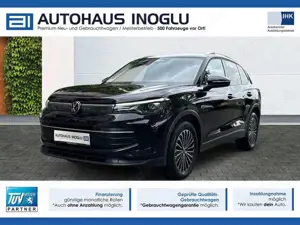Volkswagen Tiguan 1.5 eTSI Life DSG Navi+Lenk/SHZ+R-Kam+ACC+