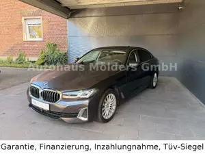 BMW 520 d Luxury Line*Garantie*Laser*Navi*359€ mtl.