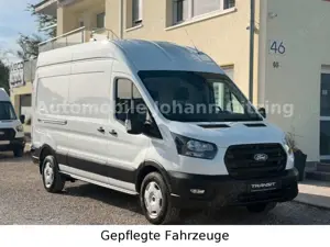 Ford Transit TRANSIT AUTOMATIK 165 PS L3H3 AHK *NEUWERIG* KAM