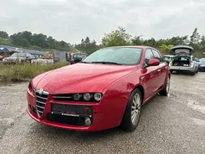 Alfa Romeo 159 159 Diesel Sport Wagon Sportwagon
