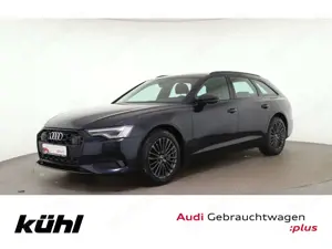 Audi A6 45 TFSI S tronic advanced Matrix/Parkas