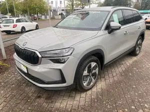 Skoda Kodiaq 1.5 TSI mHEV 110 kW Selection