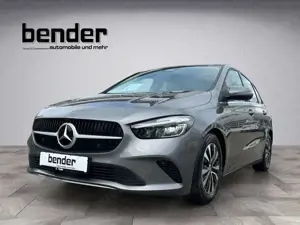 Mercedes-Benz B 180 d*LED*KAMERA*PDC*NAVI*LMR*SHZ*