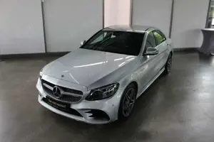 Mercedes-Benz C 180 AMG COMAND 360 Kamera MULTIBEAM LED Ambien
