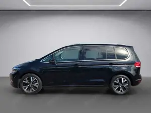 Volkswagen Touran Highline Bild 3