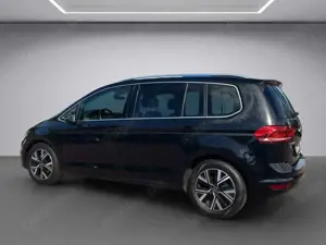 Volkswagen Touran Highline Bild 4