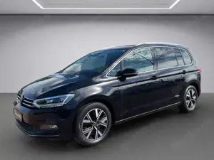 Volkswagen Touran Highline Bild 2