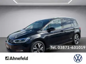 Volkswagen Touran Highline