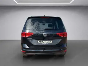 Volkswagen Touran Highline Bild 5
