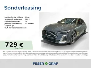 Audi S5 Avant edition one TFSI 270 kW S tronic