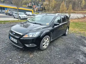 Ford Focus Focus Turnier (FFV) flexifuel Turnier 1.8 (FFV) fl